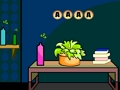 Игра Побег из лачуги онлайн