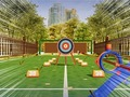 Игра Мастер стрельбы из лука онлайн