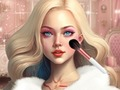 Игра Макияж онлайн