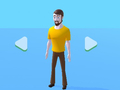 Игра Сумасшедшая прогулка онлайн
