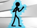 Игра Электрический человек онлайн