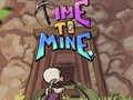 Игра Время майнить онлайн