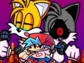 Игра Фрайдей Найт Фанкин: Хвосты онлайн