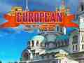 Игра Европейские города онлайн
