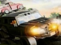 Игра 4x4 Легенды онлайн