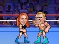 Игра Борьба Братья онлайн
