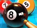 Игра Чемпионат по бильярду онлайн