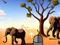 Игра Найди отличия онлайн