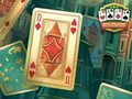 Игра Пасьянс Классический онлайн