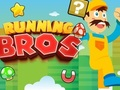 Игра Бегущие братья онлайн