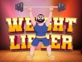 Игра Тяжелоатлет онлайн