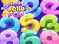 Игра Номер Желе Поп онлайн