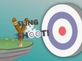 Игра Бросьте и стреляйте онлайн