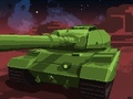 Игра Танки Галактики онлайн