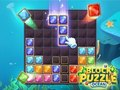 Игра Блочная головоломка Океан онлайн