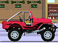Игра Прокачай Jeep онлайн