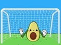 Игра Фрутбол онлайн
