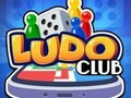 Игра Лудо Клуб онлайн