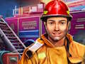 Игра Пылающие тайны онлайн