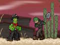 Игра Кактус Маккой 2: Руины Калаверы онлайн