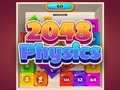 Игра 2048 Физика онлайн