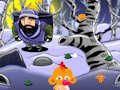 Игра Счастливая обезьянка: уровень 211 онлайн