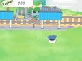 Игра Мои друзья стаи онлайн
