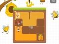 Игра Блочные собаки онлайн