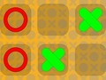 Игра Крестики нолики онлайн
