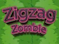 Игра Зигзаги зомби онлайн