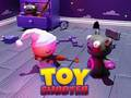 Игра Игрушечный шутер онлайн