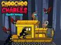 Игра Чу-Чу Чарльз: Защита друзей онлайн