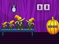 Игра Спасение мальчика на Хэллоуин онлайн