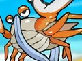 Игра Супермаркет морепродуктов онлайн