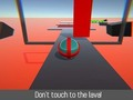 Игра Препятствия для шаров онлайн