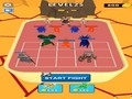 Игра Объединить динозавров онлайн