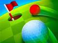 Игра Поле для гольфа 2 онлайн