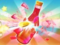 Игра Стрельба по бутылкам онлайн