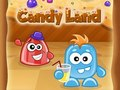 Игра Конфетная земля онлайн