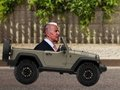 Игра Байден Вили онлайн