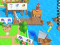 Игра Строительство острова онлайн