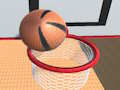Игра Баскетбольный бомбардир 3d онлайн