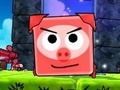 Игра Прыгающий мир онлайн