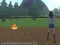 Игра Приключения Яны онлайн