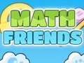 Игра Матч друзей онлайн