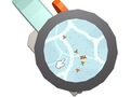 Игра Бактерии онлайн