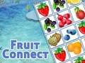 Игра Соедините фрукты онлайн