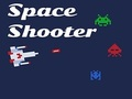 Игра Космический шутер онлайн