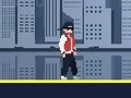 Игра Последний парень онлайн
