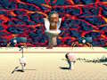 Игра Скибиди туалет Игра в Кальмара онлайн